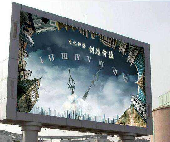 LED全彩顯示屏應該這樣保養(yǎng)，壽命延長幾年？