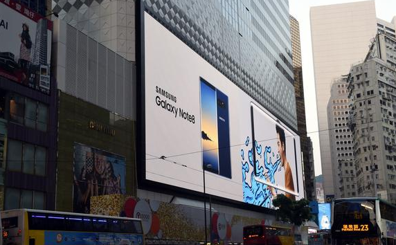 決定室內全彩LED顯示屏好壞的6個因素？