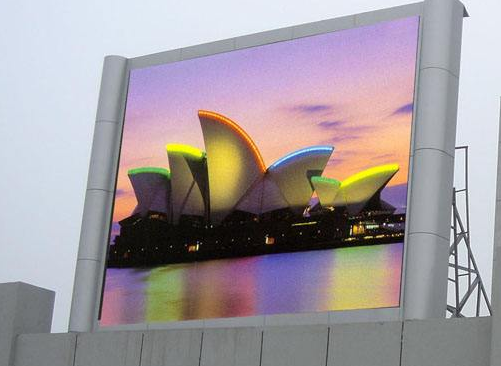 你知道提高LED全彩顯示屏清晰度的幾種辦法嗎？