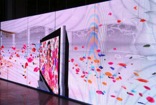 室內(nèi)全彩LED顯示屏的使用注意事項(xiàng)？