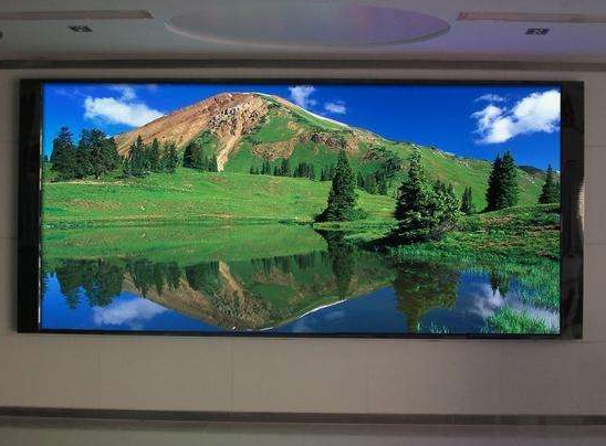 室內(nèi)全彩LED顯示屏有哪些用處呢？