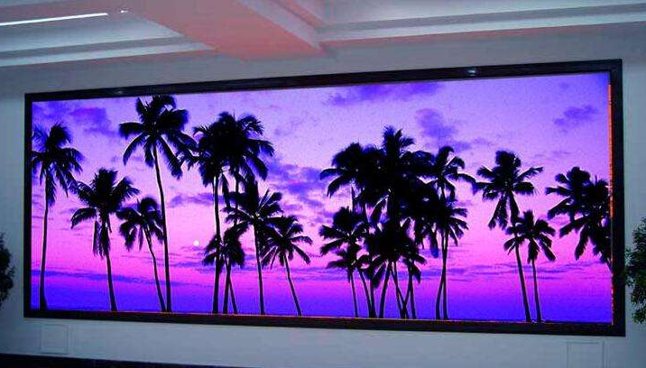 吉進(jìn)電子淺談LED全彩顯示屏布線注意事項(xiàng)?？