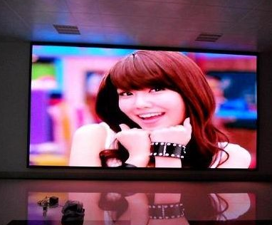 ?LED全彩顯示屏亮度不一致是什么原因？