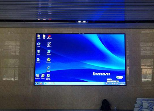 小間距高清LED顯示屏深受歡迎的原因有哪些？