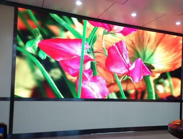 LED全彩顯示屏為什么要用到視頻處理器？