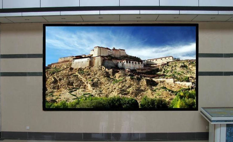 LED全彩顯示屏像素失控怎么辦？長沙吉進電子告訴您！