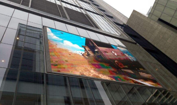 5G時(shí)代的來(lái)臨，給強(qiáng)力巨彩顯示屏行業(yè)機(jī)遇與挑戰(zhàn)