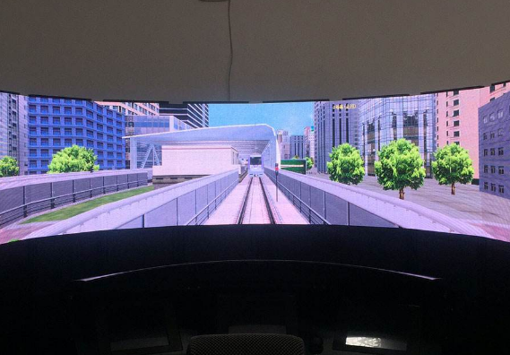 怎樣去鑒定一塊小間距高清LED顯示屏的好壞？