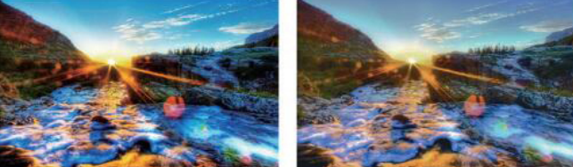 小間距高清LED顯示屏相對傳統(tǒng)顯示屏都有哪些優(yōu)點？