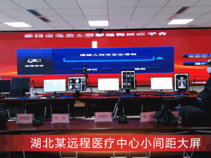 小間距全彩led顯示屏普及全面加速，風(fēng)口來了你準(zhǔn)備好了嗎？