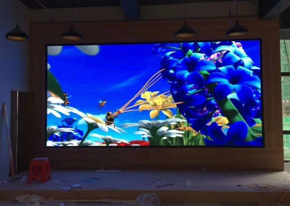 室內(nèi)全彩LED顯示屏有哪些用處？