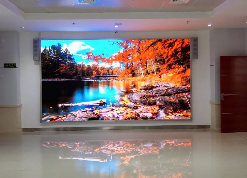 芯片漲價(jià)，室內(nèi)全彩led顯示屏廠家該如何應(yīng)對？