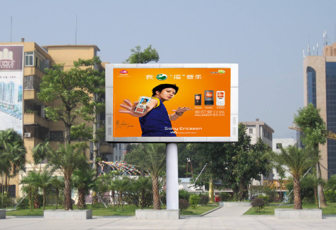 隨著5G時代的到來，戶外全彩led顯示屏發(fā)展如何？