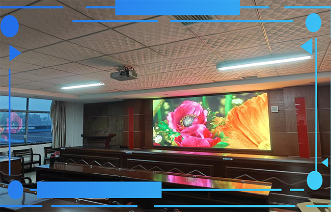 掌握這6個技巧，挑選合適你的LED顯示屏！